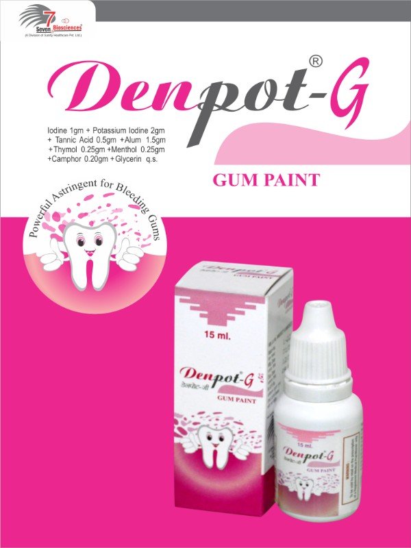 DENpot-G